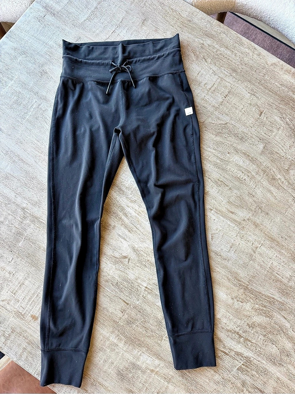 Vuori Daily Legging Black